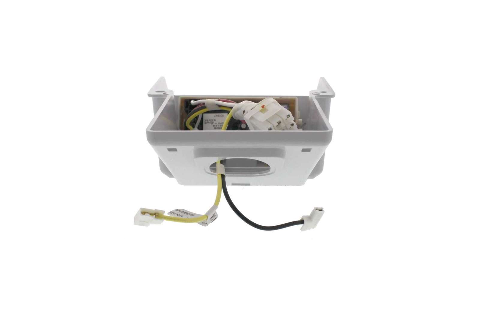 W11352623 - Genuine OEM Whirlpool Refrigerator Control Box Assembly